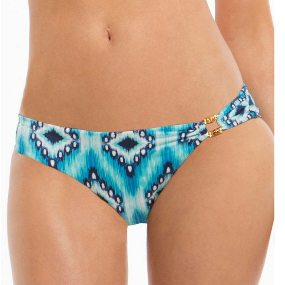 Apollo Bay by A. Che- Winslet Hipster Bikini Bottom NET size Lg